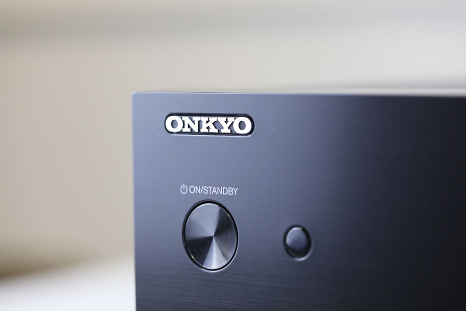 Onkyo A-9110 Review | The Master Switch